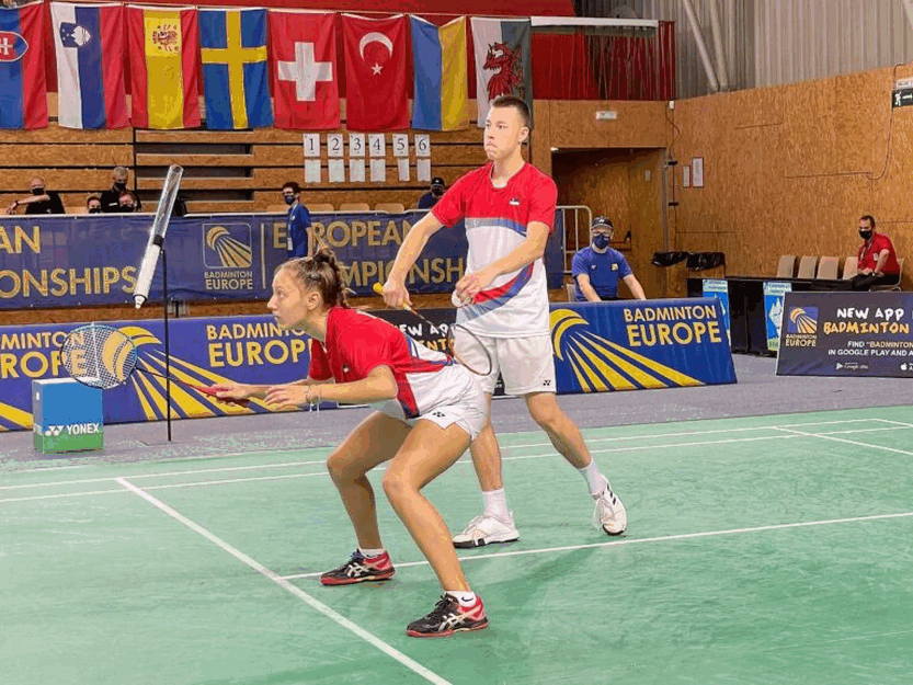 Foto: Badminton savez Srbije